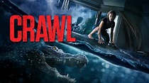 Crawl (2019) - Backdrops — The Movie Database (TMDb)