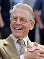 British Actor Edward Fox Regular Visitor To Dorset - Dorset Media Service