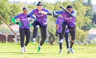 Banyana coach names squad ahead of continental tournament in July ...