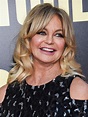 GOLDIE HAWN at Snatched Premiere in Los Angeles 05/10/2017 – HawtCelebs