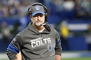 Assessing Colts’ Frank Reich two years in