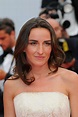 Salome Stevenin: The Double Lover Premiere at 70th Cannes Film Festival ...
