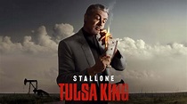 Tulsa King Wallpaper 4K, Sylvester Stallone, 2022 Series
