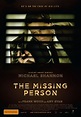 The Missing Person (#2 of 2): Extra Large Movie Poster Image - IMP Awards