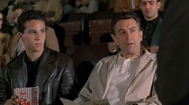 A Bronx Tale Wallpapers - Wallpaper Cave