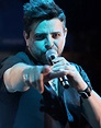 Luis Enrique (singer) - Wikipedia