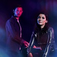 LONDON SYNTH POP DUO SHIIVERS DROP A BRAND NEW TRACK ‘ANIMALISM’ - Arc ...