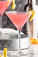 Cosmopolitan Cocktail - Shake Drink Repeat