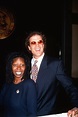 Whoopi Goldberg and Ted Danson | Celebrity Couples From the '90s ...