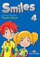 Smiles 4 Student Book - Shop at Newhorizons - GCNH
