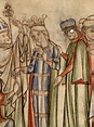 Edith of Wessex, Queen of England - Medievalists.net