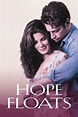 Hope Floats (1998) - Posters — The Movie Database (TMDB)