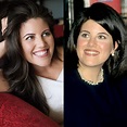 Monica Lewinsky's Glam Photo Shoot: See Her Then & Now! - E! Online - AU