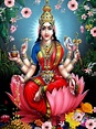 Lakshmi Devi Images HD 1080P in 2020 | Lakshmi images, Goddess lakshmi ...