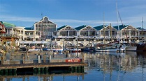 Hotels in Victoria & Alfred Waterfront, Kapstadt | Expedia.de