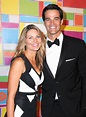 GMA's Rob Marciano breaks his silence after shock revelation his wife ...