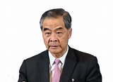 全国政协副主席梁振英：“南沙模式”是香港融入国家发展大局的里程碑-荔枝网