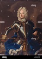 Ferdinand Albert II, duke of Brunswick-Wolfenbüttel Stock Photo - Alamy
