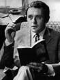 20 Vintage Pictures of a Young Anthony Hopkins in the 1960s and 1970s ...