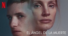 El ángel de la muerte en Netflix: De qué trata la nueva película de ...