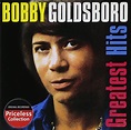 Greatest Hits: Goldsboro, Bobby: Amazon.ca: Music