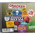 Greatest hits redux by Cracker, CD with louviers - Ref:115596696