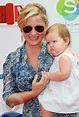 Jessica Capshaw and daughter Eve Gavigan - Growing Your Baby : Growing ...
