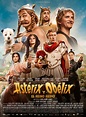 Astérix y Obélix: El Reino Medio - Película 2023 - SensaCine.com
