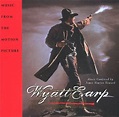 James Newton Howard - Wyatt Earp [Score] (CD) - Amoeba Music