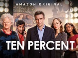 Prime Video: Ten Percent Season 1
