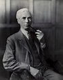 NPG x84661; Bertrand Russell - Portrait - National Portrait Gallery