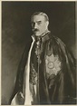 NPG D34642; George Joachim Goschen, 2nd Viscount Goschen - Portrait ...