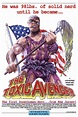 The Toxic Avenger | Avengers movie posters, Avengers movies, Avengers ...