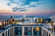 NOVEL South Capitol - Apartments in Washington, DC | Apartments.com