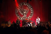 Velvet Revolver live at the WDR ROCKNACHT in Cologne/Germa… | Flickr