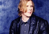Watch Jeff Healey's "Baby Blue" Lyric Video from His New Lost Album ...