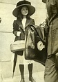 HEIRESS: The young Ava Alice Muriel Astor, 1917 | Vintage portraits ...