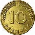 Top 6 how much is a 1950 bundesrepublik deutschland coin worth in 2022 ...