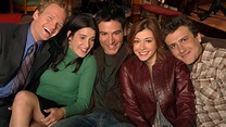 How I Met Your Mother HD Wallpaper | Background Image | 1920x1080 | ID ...