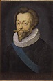 Altesses : Henri II de Bourbon, prince de Condé (2)