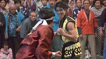 Recensione Karate Kid II - Everyeye Cinema