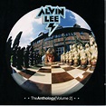 Alvin Lee – The Anthology (Volume 2) (2008, CD) - Discogs