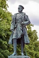 Foto de Memorial E Monumento Do Príncipe Alberto Da Prússia Em Berlim e ...