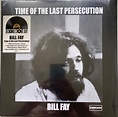 Time Of The Last Persecution (Record Store Day 2021) Deram | Side One