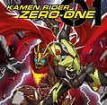 Kamen Rider Zero-One #1 review