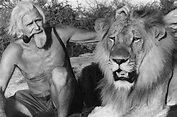 Wild Labour of Love: The captivating story of Joy and George Adamson