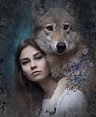 Wolf Photos, Wolf Pictures, Fairytale Photography, Fantasy Photography ...