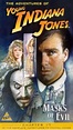 The Adventures of Young Indiana Jones: Masks of Evil (Video 1999) - IMDb