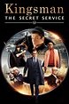 Kingsman: The Secret Service (2014) - Posters — The Movie Database (TMDB)