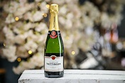 Taittinger - Champagne Brut Reserve – Delicato Foodservice GmbH